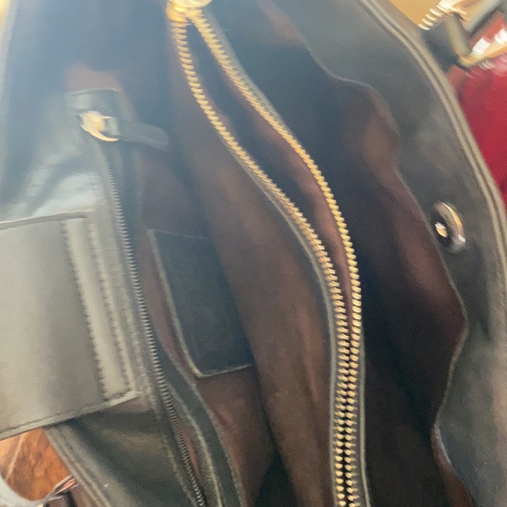 Coach Vintage Hamilton satchel - Picture 4 of 13